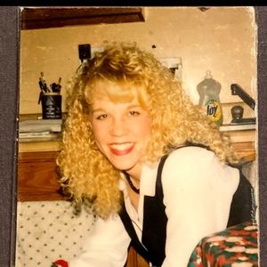 Meet your Posher, Dalene